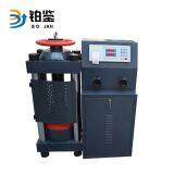 Digital Display Brick compression testing machine