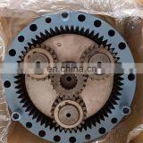 Excavator R210-7 Slew Reduction Gear R210LC-7 Swing Gearbox thumbnail-6