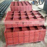 MF-148 Steel Concrete Wall Steel Formwork thumbnail-3