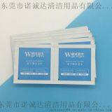 Screen Non-woven Cleaning Wet Wipe thumbnail-3
