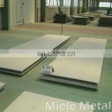 Widely used factory price decorative 1050 H14 aluminum sheet