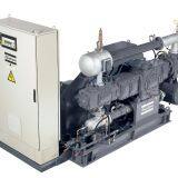 ATLAS-COPCO GAS COMPRESSOR & SPARE PARTS