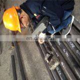 Aisi316 316L Stainless Steel Bright Surface 12mm Steel Rod Price