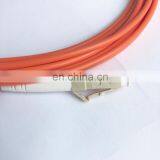 LC SC FC ST Singlemode Multimode Fiber Optic Patch Cord Cable Wholesale Price thumbnail-5