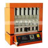 SZC-D анализатор жира по Сокслету thumbnail-1