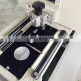 Jinan Truepro Copy Router Aluminum Cnc Copy Router Aluminium Doors Window Manufacturing Machine thumbnail-3