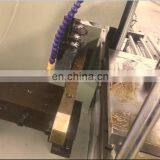 End Milling Machine for Aluminium Window Machine Profile thumbnail-3