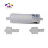 HY-F-A 80mm Ink Filter for Infiniti / JHF / Allwin / Phaeton / CrystalJet Solvent Ink Printers thumbnail-3
