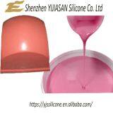 Good Price Rtv Liquid Pad Printing Silicone Rubber thumbnail-2