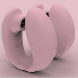 Clitoral Sucking Vibrator, G Spot Clit Dildo Vibrators Waterproof, Rechargeable Clitoris Stimulator With Suction & Vibration Patterns Sex Toys for Women