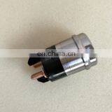 Diesel Common Rail Solenoid Valve F00RJ02697 thumbnail-1