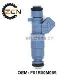 High Performance Auto Parts Fuel Injector Nozzle OEM F01R00M089 For Car thumbnail-3