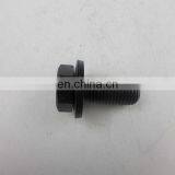 Diesel Engine Spare Parts Captive Washer Cap Screw 3011715 for Cummins K19 Engine thumbnail-2