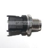 0281002863 Good Quality Fuel Rail Pressure Sensor thumbnail-2