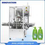 Innopkg Brand Shampoo Oil Filling Machine thumbnail-4