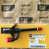 Pencil Fuel Injector 20494 AR50783 AR50781 for John Deere