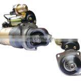 M93R3001SE 4948058 Starter Motor 24V 6.0KW 12T Spare Parts Fit Engines 4B 4BT 4BTA 6B 6BTA EQB BGE ISBE Aftermarket Auto Starter thumbnail-1