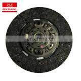 Motor Parts 4JJ1 Clutch Disc for Dmax 3.0