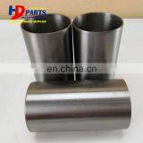 Machinery Rebuild Parts Cylindr Liner Sleeve for L3E Diesel Engine thumbnail-3