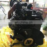 Genuine 6BT5.9 B170-33 Diesel Engine Assembly