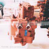 KYB PSVD2-17 hydraulic pump ,excavator spare parts