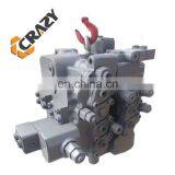 Genuine New EC210B Control Valve 14576336, Excavator Spare Parts thumbnail-4