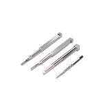 High Precision Connector Mold Parts-connecting Inserts for Plastic Mold thumbnail-4