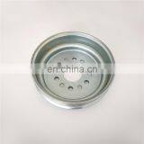 XCEC ISM11 M11 QSM11 Engine Fan Pulley 3046207 3027687 thumbnail-2