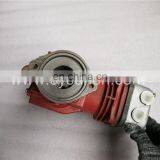 High Performance Cooling System Parts Air Conditioner Compressor 3974548 6BT Diesel Engine Air Compressor Assembly thumbnail-5