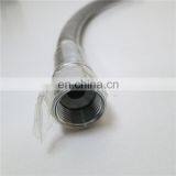 High Quality Hosepipe AS1002200SS Flexible Pipe, Silicone Tube thumbnail-3
