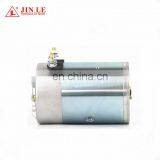 Nine Teeth Forklift Electric 24V DC Motors 2.2KW thumbnail-3