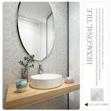 Factory Blue Abalone Marble Mosaic Tile New Zealand MSW1003 thumbnail-4