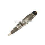 QSB6.7 Engine Fuel Injector 5263262 0445120231