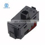 Auto Hazard Warning Light Switch For Renualt Latitude 252100004R thumbnail-4