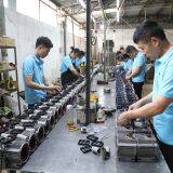 Dongguan Minxin Industry Co., Ltd company overview - view 2 thumbnail