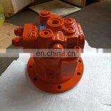 Excavator EX75UR-3 Swing Motor EX75 Hydraulic Swing Motor thumbnail-4