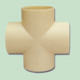 ABS Acrylonitrile, Butadiene, Styrene Pipe Fittings Characteristics of ABS. thumbnail-2