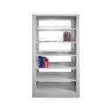 School Furniture Library Book Storage Shelves Cabinet thumbnail-2