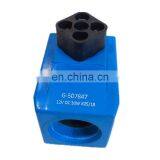 VICKERS Electromagnetic Directional Valve G-507847 thumbnail-4