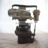 6SD1T Engine Turbo EX220-5 24100-3340A 114400-3500 H07CT Turbocharger thumbnail-2