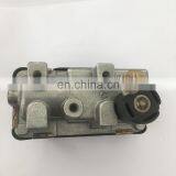 Booshiwheel Electric Valve Electronic Turbo Actuator G-59 6NW009550 767649 thumbnail-3