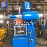 Литейная холоднокорочная пневматическая машина с генератором триэтиламина thumbnail-5