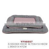 Waterproof Elevated Pet Dog Bed Wholesale Luxury thumbnail-2