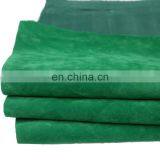 100% Polyester Woven Weft Suede Fabric for Sofa thumbnail-4