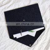 A4 Size Paper Felt File Bag thumbnail-3