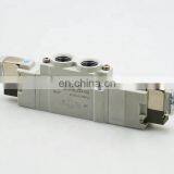 SMC Solenoid Valve SY7320-5LZD-02 With Middle Seal thumbnail-2