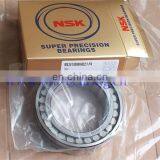 Precision SL SL18 Series Double Row SL185010 NNCF 5010 Full Complement Cylindrical Roller Bearing Size 50x80x40 thumbnail-6