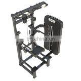 E4009 Din Chin Assist Equipment Gym Fitness Pin Load Selection Machines thumbnail-3