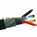1KV 4 Core 240MM Armoured Power Cable thumbnail-3