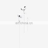 High  quality 360 surrounded sound in-ear  tepy-c wired earphone